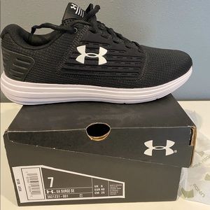 Under Armour Men’s shoes
